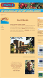 Mobile Screenshot of bannmuehle.de